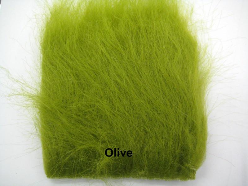 Craft Fur - The Trout Spot