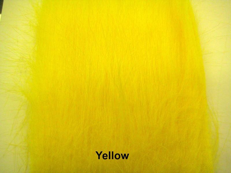 Craft Fur - The Trout Spot