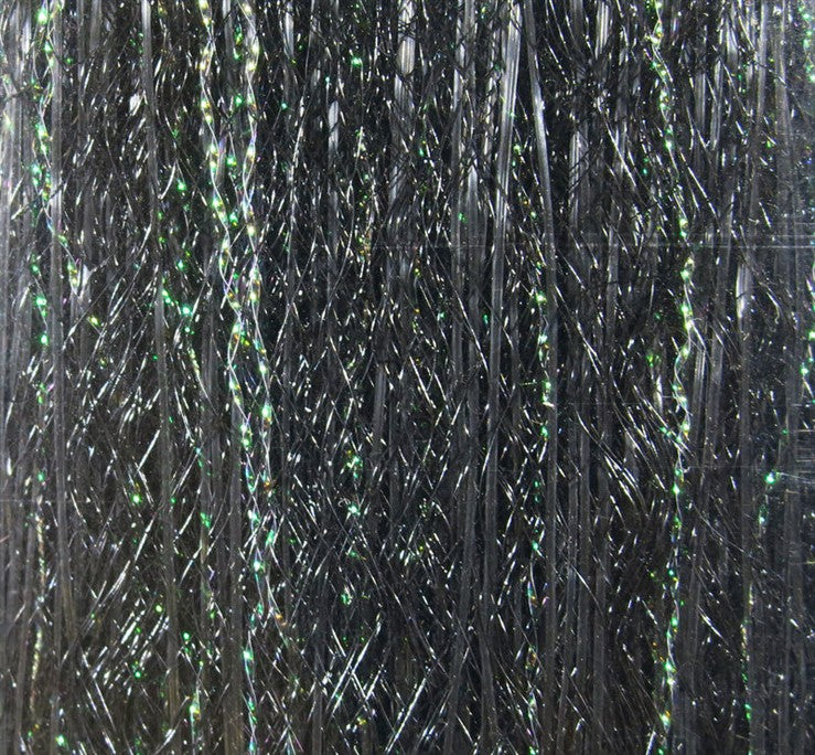 H2O Crystal Flesh Baitfish Fibre - The Trout Spot