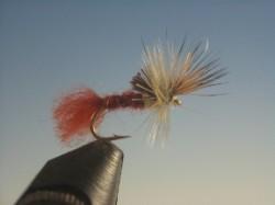 Cripple Pale Morning Dun - The Trout Spot