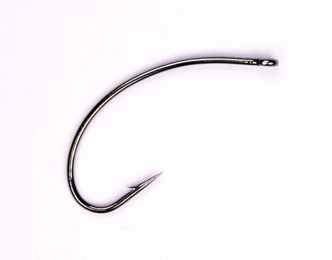 Daiichi 1100 Dry Fly Hook - Great Feathers