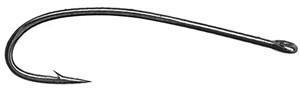 Daiichi 1270 Curved Fly Tying Hook - The Trout Spot