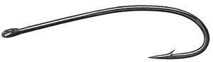 Daiichi 1273 Multi-Use Curved Hook - The Trout Spot