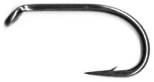 Daiichi 4640 Jig Hook Bronze 60 Degree Bend 