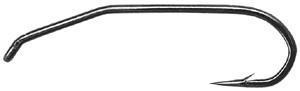  Daiichi 1550 Wet/Nymph Fly Tying Hooks (#02 (1550-02-25)) :  Fishing Hooks : Sports & Outdoors