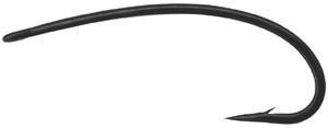Daiichi 2151 Curved-Shank Salmon Hook - The Trout Spot
