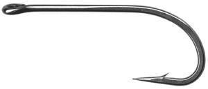 Daiichi 2546 Stainless Salt Water Hook - The Trout Spot