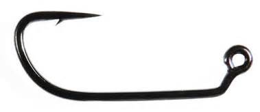  Daiichi 1550 Wet/Nymph Fly Tying Hooks (#02 (1550-02