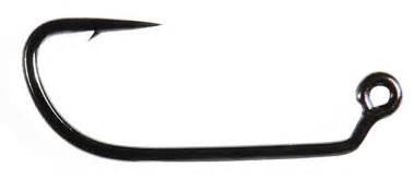 Daiichi 4640 60 Degree Jig Hook - The Trout Spot