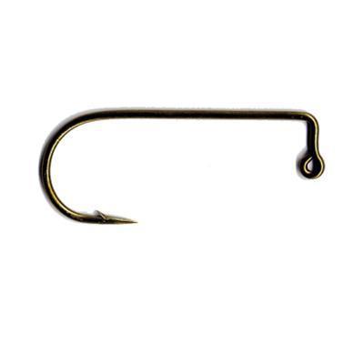  1140 Special Wide Gape Hook - 25 hooks - size 18