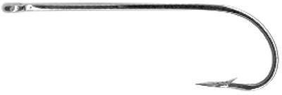 Daiichi X472 Long Shank Salt Water Hook - The Trout Spot