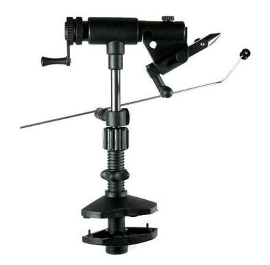 Regent Vice Revolving Rotating Tying Vise with Base Plate