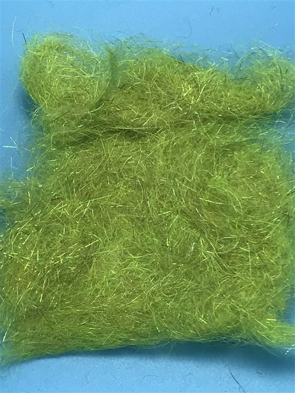 Dave Whitlock SLF Pattern Blends Dubbing - The Trout Spot