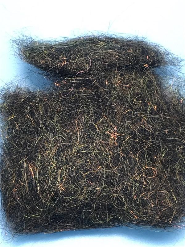 Dave Whitlock SLF Pattern Blends Dubbing - The Trout Spot