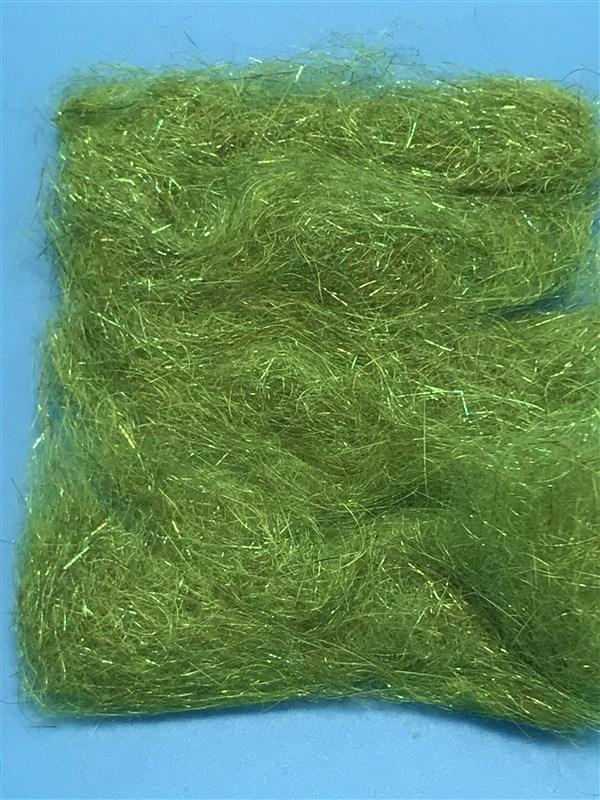 Dave Whitlock SLF Pattern Blends Dubbing - The Trout Spot