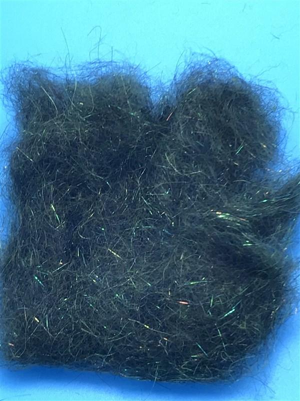 Dave Whitlock SLF Pattern Blends Dubbing - The Trout Spot