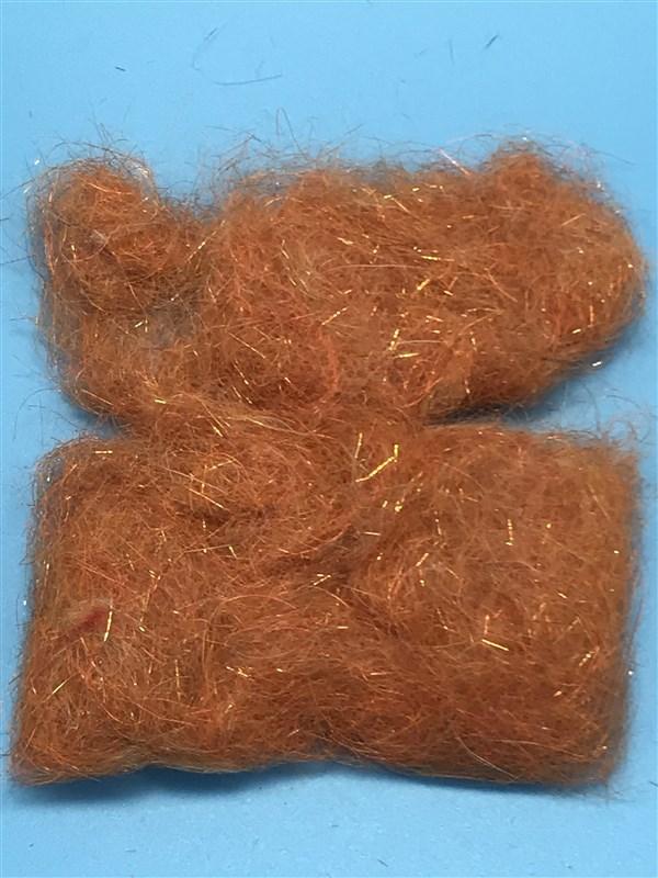 Dave Whitlock SLF Pattern Blends Dubbing - The Trout Spot