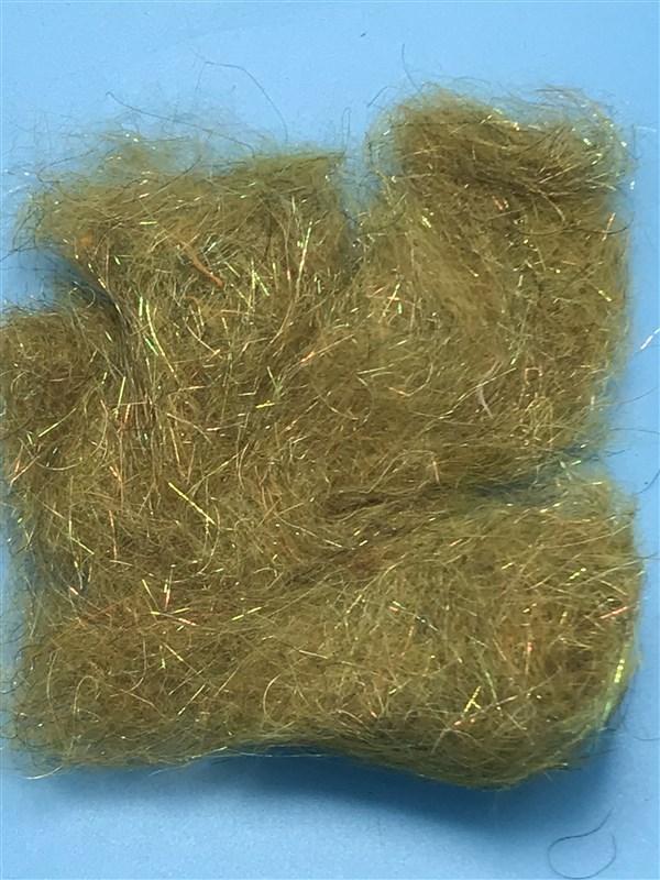 Dave Whitlock SLF Pattern Blends Dubbing - The Trout Spot