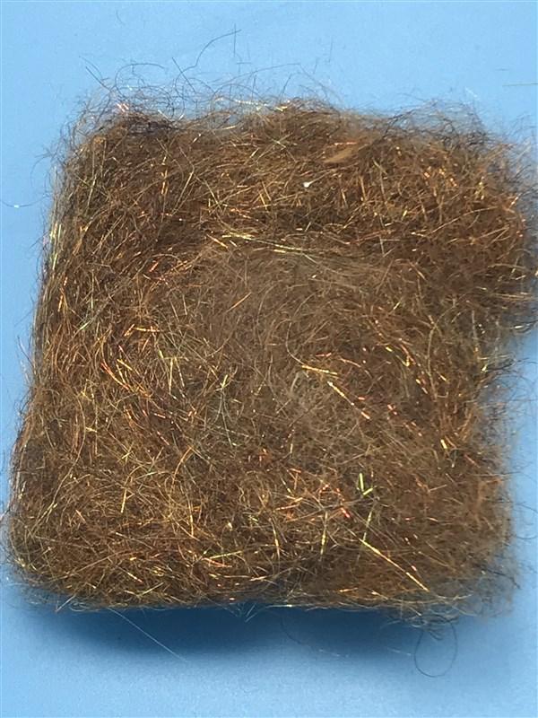 Dave Whitlock SLF Pattern Blends Dubbing - The Trout Spot