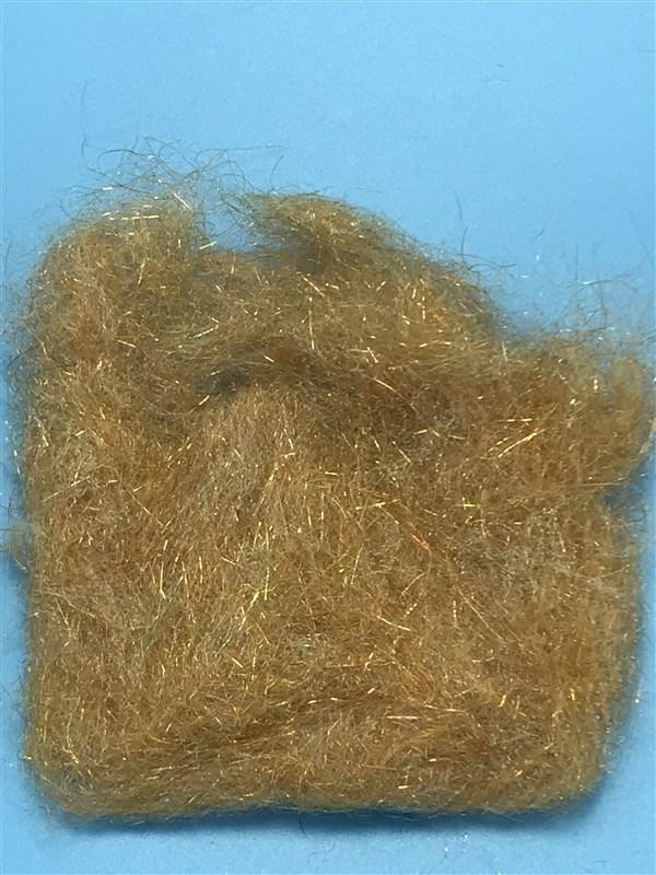 Dave Whitlock SLF Pattern Blends Dubbing - The Trout Spot