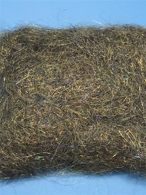 Dave Whitlock SLF Pattern Blends Dubbing - The Trout Spot