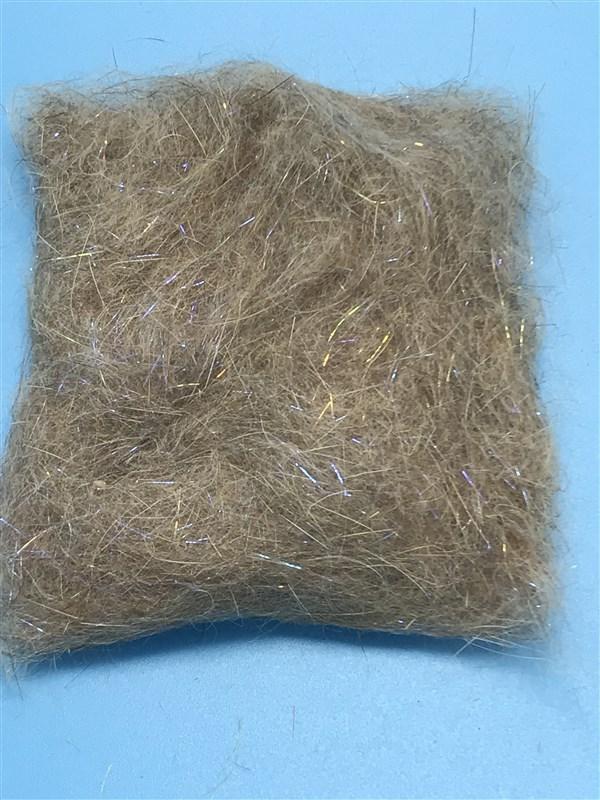 Dave Whitlock SLF Pattern Blends Dubbing - The Trout Spot