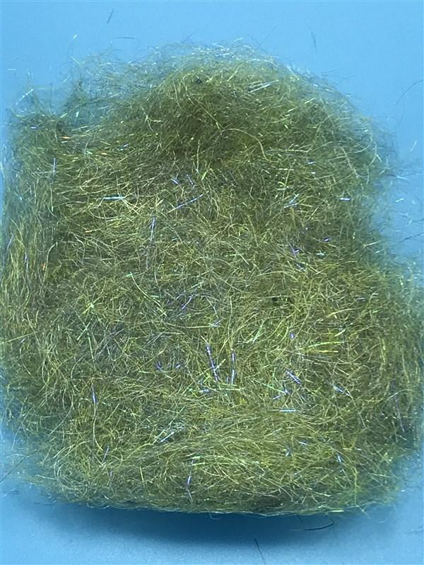 Dave Whitlock SLF Pattern Blends Dubbing - The Trout Spot