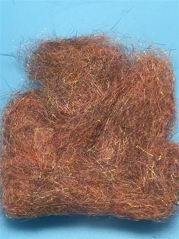 Dave Whitlock SLF Pattern Blends Dubbing - The Trout Spot