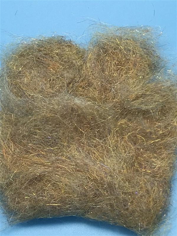 Dave Whitlock SLF Pattern Blends Dubbing - The Trout Spot