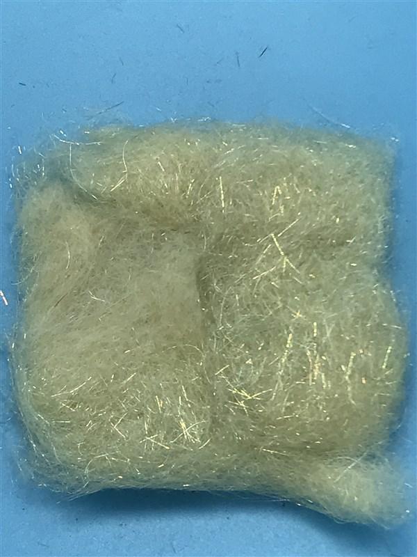 Dave Whitlock SLF Pattern Blends Dubbing - The Trout Spot