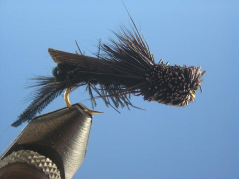 Dave's Cricket - The Trout Spot