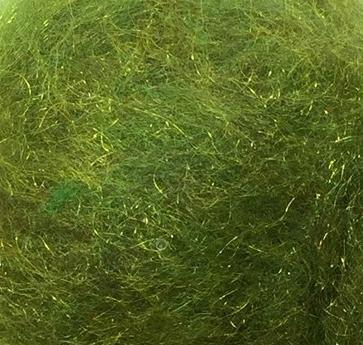 Dazzle Dubbing - The Trout Spot