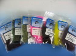 Dazzle Dubbing - The Trout Spot