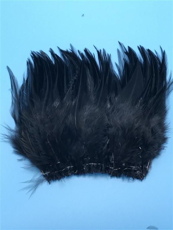 Deceiver Strung Rooster Saddles - The Trout Spot