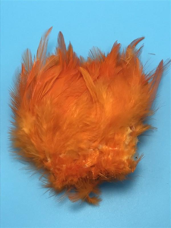 Deceiver Strung Rooster Saddles - The Trout Spot