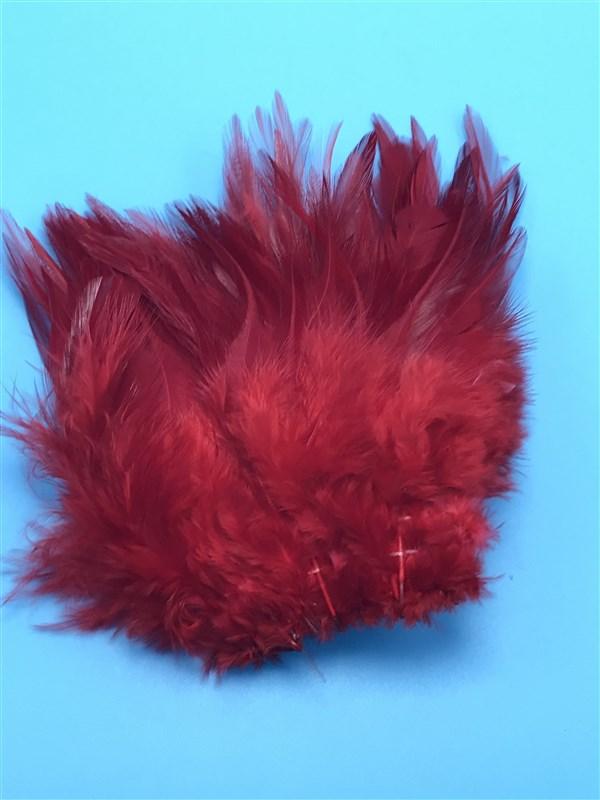 Deceiver Strung Rooster Saddles - The Trout Spot