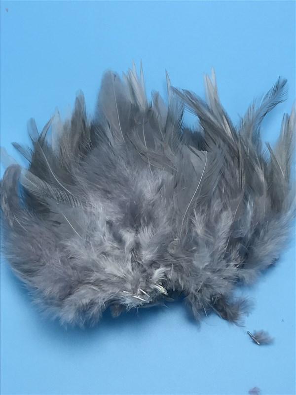 Deceiver Strung Rooster Saddles - The Trout Spot