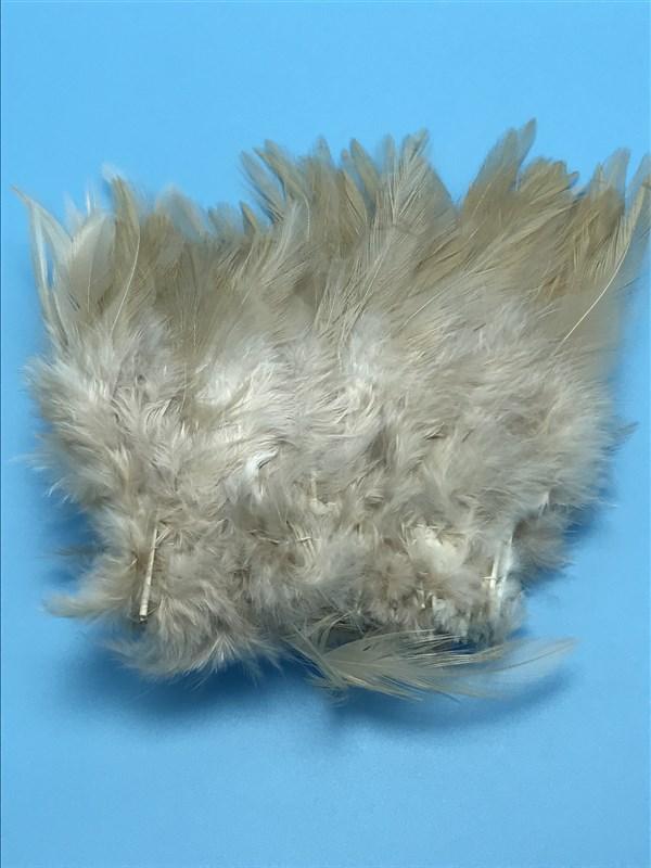 Deceiver Strung Rooster Saddles - The Trout Spot