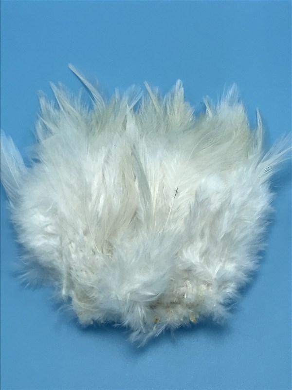 Deceiver Strung Rooster Saddles - The Trout Spot