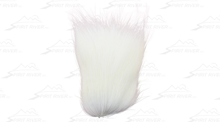 Deer Belly Hair - The Trout Spot