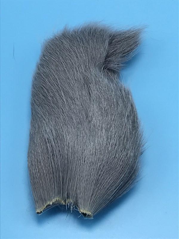 Deer Belly Hair - The Trout Spot