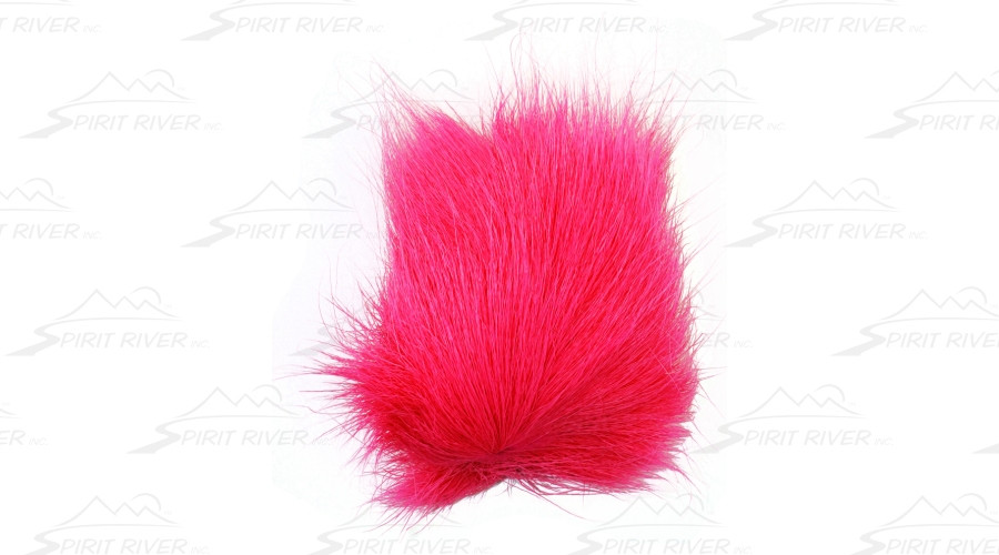 Deer Belly Hair - The Trout Spot
