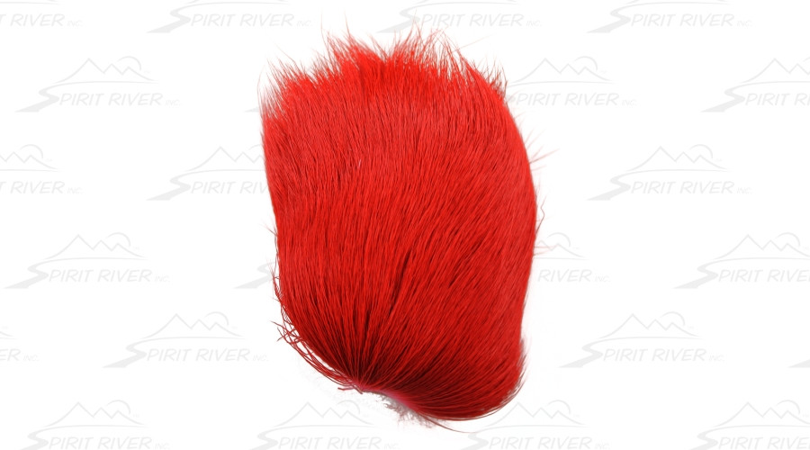 Deer Belly Hair - The Trout Spot