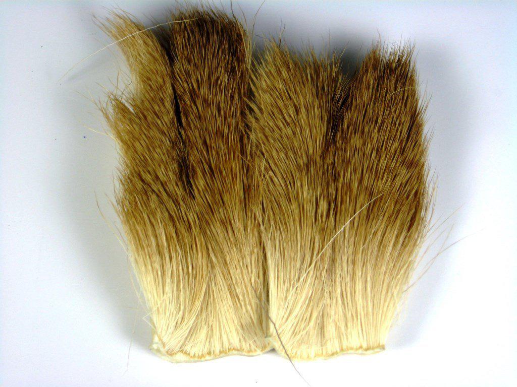 Deer Body Hair - The Trout Spot