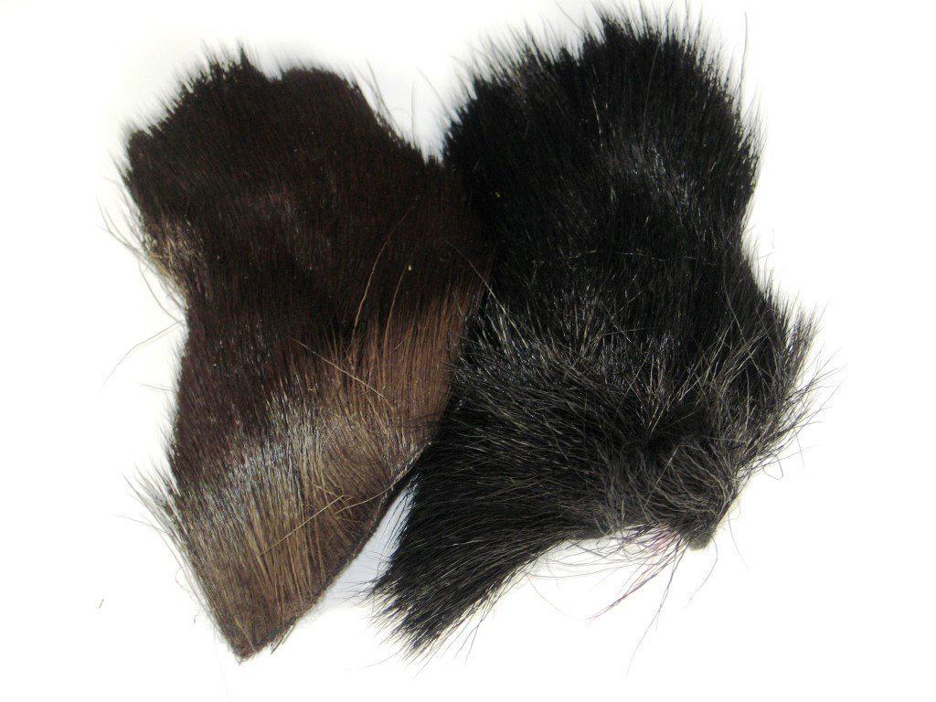 Deer Body Hair - The Trout Spot