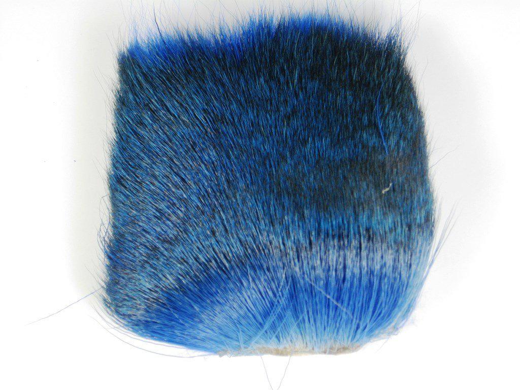 Deer Body Hair - The Trout Spot