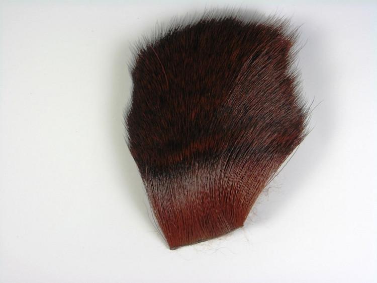 Deer Body Hair - The Trout Spot