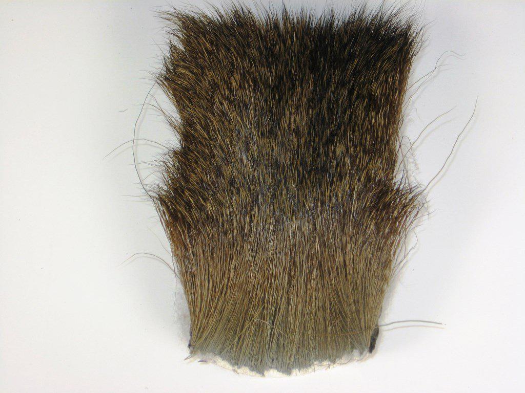 Deer Body Hair - The Trout Spot
