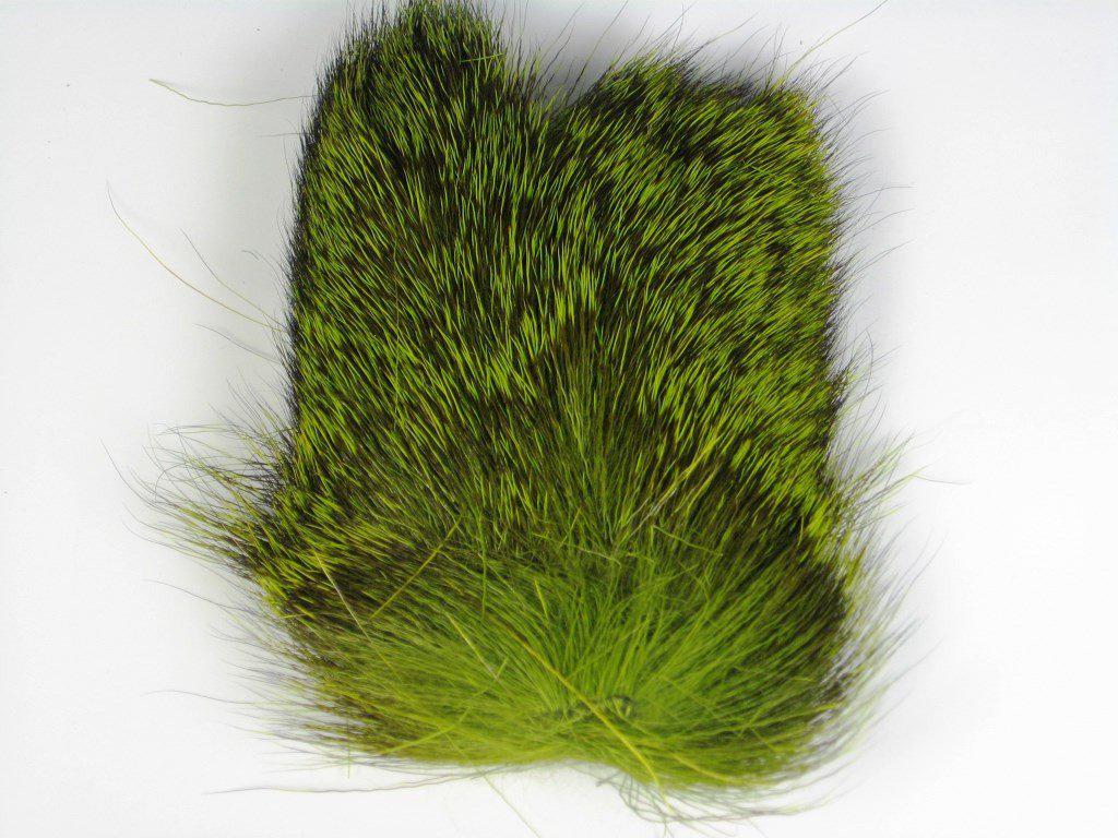 Deer Body Hair - The Trout Spot