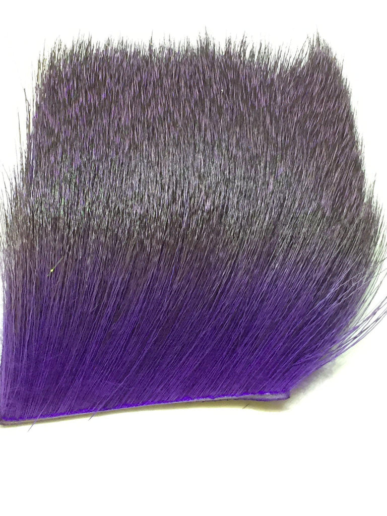 Deer Body Hair - The Trout Spot